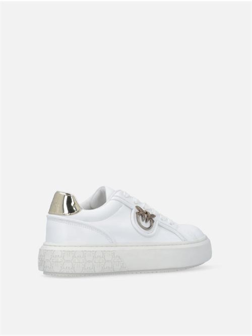 YOKO 06 PINKO | SS0041P087Z1BWHITE